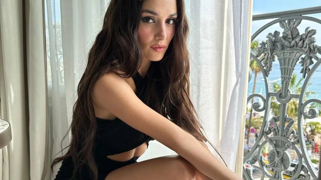 Hande Erçel'in hamile olduğu iddia edilmişti! Doktorundan şok açıklama geldi, Hakan Sabancı’yla nikah... 2